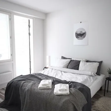 2ndhomes Center Apartamento