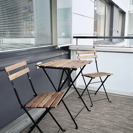 Apartamento 2ndhomes Center